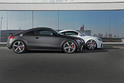 HPerformance Audi TT RS 14