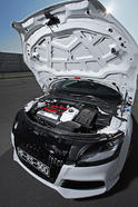 HPerformance Audi TT RS 15