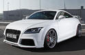 HPerformance Audi TT RS 2