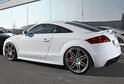 HPerformance Audi TT RS 3