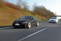 HPerformance Audi TT RS 5