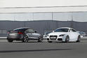 HPerformance Audi TT RS 6