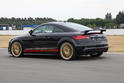 HPerformance Audi TT RS 750 hp 12