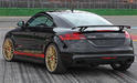 HPerformance Audi TT RS 750 hp 2