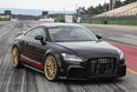 HPerformance Audi TT RS 750 hp 5