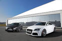 HPerformance Audi TT RS 8