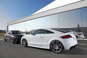 HPerformance Audi TT RS 9
