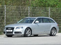 HR 2009 Audi A4 Avant 2