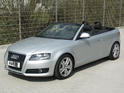 HR Audi A3 Cabriolet 2