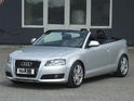 HR Audi A3 Cabriolet 3