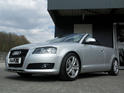 HR Audi A3 Cabriolet 4