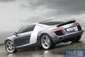 HR Audi R8 2