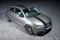 HS Motorsport Audi A1 2