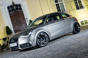 HS Motorsport Audi A1 3