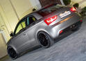 HS Motorsport Audi A1 4