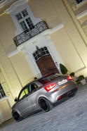 HS Motorsport Audi A1 5