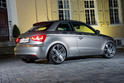 HS Motorsport Audi A1 6