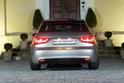 HS Motorsport Audi A1 9