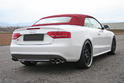HS Motorsport Audi S5 Cabrio 10