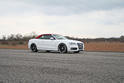 HS Motorsport Audi S5 Cabrio 4