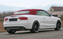HS Motorsport Audi S5 Cabrio 5