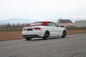 HS Motorsport Audi S5 Cabrio 6