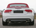 HS Motorsport Audi S5 Cabrio 7