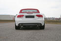 HS Motorsport Audi S5 Cabrio 8