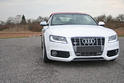 HS Motorsport Audi S5 Cabrio 9