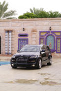 JE DESIGN Audi Q7 3