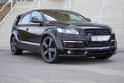 JE DESIGN Audi Q7 Widebody 1