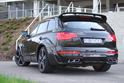 JE DESIGN Audi Q7 Widebody 2