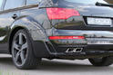 JE DESIGN Audi Q7 Widebody 4