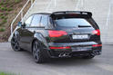 JE DESIGN Audi Q7 Widebody 7