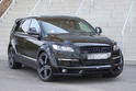 JE DESIGN Audi Q7 Widebody 8