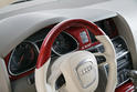 JE DESIGN Street Rocket Audi Q7 11