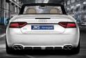 JMS 2012 Audi A5 Facelift 2