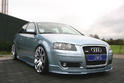 JMS Audi A3 8P facelift 1