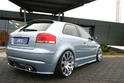 JMS Audi A3 8P facelift 4
