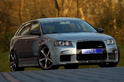 JMS Audi A3 Sportback Racelook 1