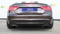 JMS Audi A5 Cabrio 4