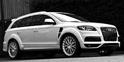Kahn 2011 Audi Q7 Wide Track 1