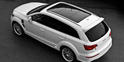 Kahn 2011 Audi Q7 Wide Track 3
