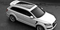 Kahn 2011 Audi Q7 Wide Track 4
