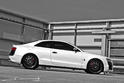 Kahn Audi A5 4