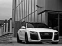 Kahn Audi A5 Convertible 2