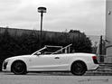 Kahn Audi A5 Convertible 4