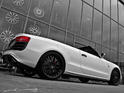 Kahn Audi A5 Convertible 5