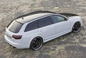 Kicherer Audi RS Street 1