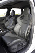 Kicherer Audi RS Street 4